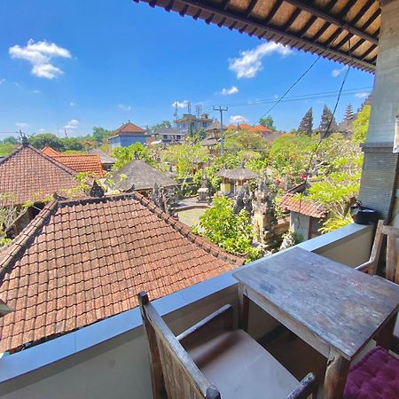 Wina Ubud B&B Exterior foto